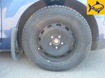 2006 Ford Focus Photos