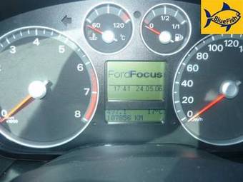 2006 Ford Focus For Sale