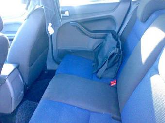 2006 Ford Focus For Sale