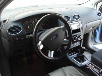 2006 Ford Focus For Sale