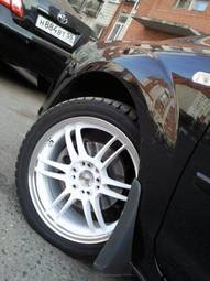 2006 Ford Focus Photos