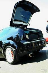 2006 Ford Focus Pictures