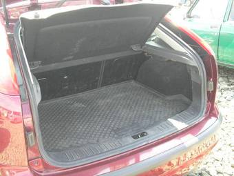 2006 Ford Focus Pictures