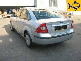 2006 Ford Focus For Sale