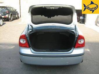 2006 Ford Focus Pictures