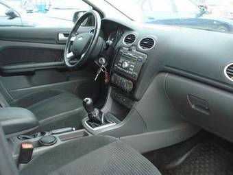2006 Ford Focus For Sale