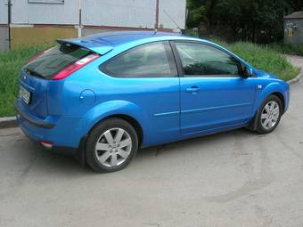 2006 Ford Focus For Sale