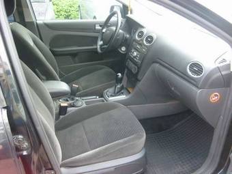 2006 Ford Focus For Sale