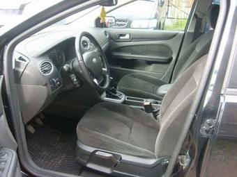 2006 Ford Focus For Sale