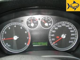 2006 Ford Focus For Sale