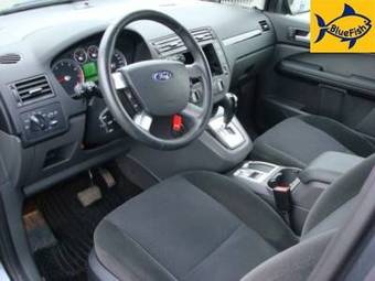 2006 Ford Focus Photos