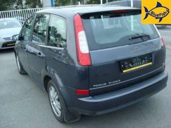 2006 Ford Focus Photos