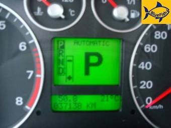 2006 Ford Focus Pictures