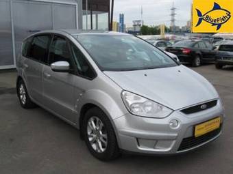 2006 Ford Focus Pictures