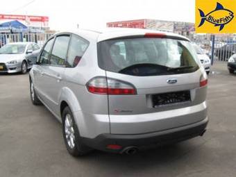 2006 Ford Focus Pics