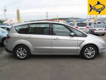 2006 Ford Focus Pictures