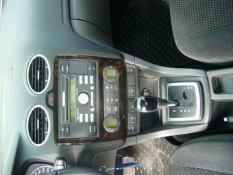 2006 Ford Focus For Sale