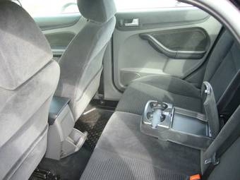 2006 Ford Focus For Sale