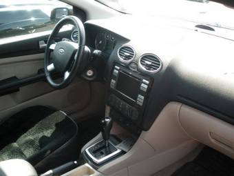 2006 Ford Focus For Sale