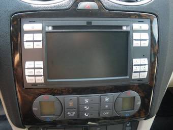 2006 Ford Focus Photos