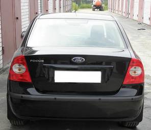 2006 Ford Focus For Sale