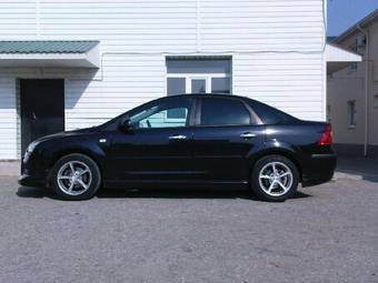 2006 Ford Focus Photos