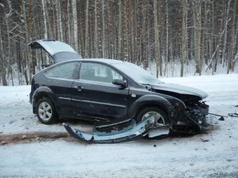 2006 Ford Focus For Sale
