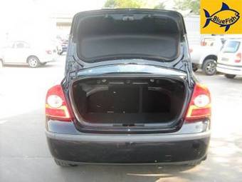 2006 Ford Focus Pictures