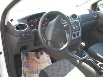 2006 Ford Focus For Sale