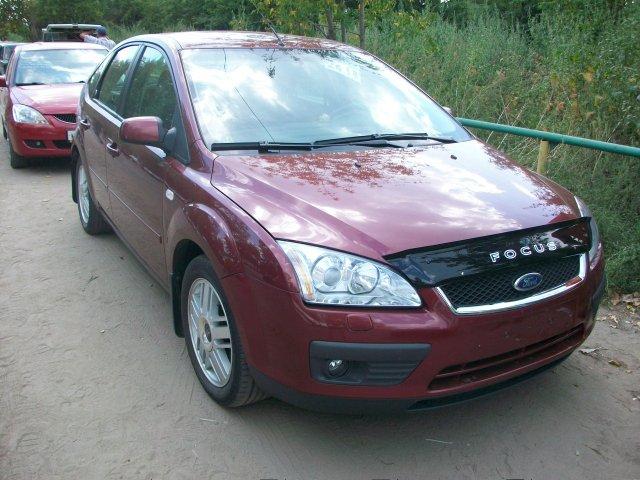 2006 Ford Focus