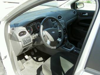 2006 Ford Focus For Sale