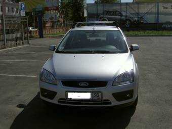 2006 Ford Focus For Sale
