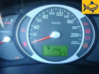 2006 Ford Focus Photos