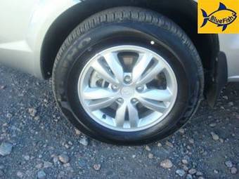 2006 Ford Focus Photos