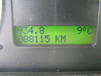 2006 Ford Focus Photos