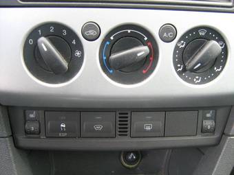 2006 Ford Focus Pictures