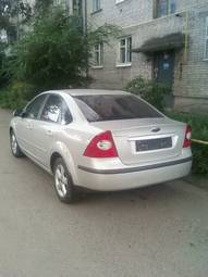 2006 Ford Focus For Sale