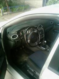 2006 Ford Focus Images