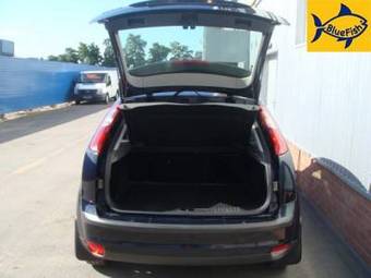 2006 Ford Focus Photos