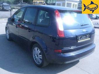 2006 Ford Focus Photos
