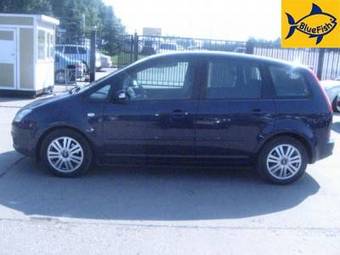2006 Ford Focus For Sale