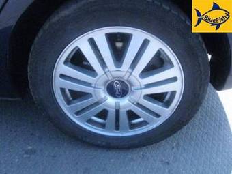 2006 Ford Focus For Sale