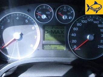 2006 Ford Focus Pictures