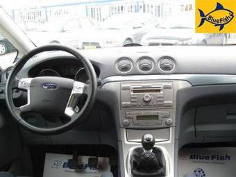 2006 Ford Focus Pictures