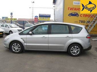 2006 Ford Focus Photos