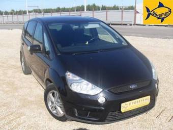 2006 Ford Focus Photos