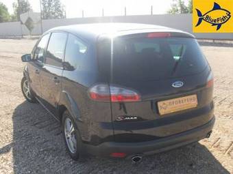2006 Ford Focus Photos