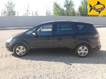 2006 Ford Focus Photos
