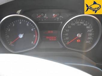 2006 Ford Focus Pictures