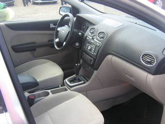 2006 Ford Focus For Sale